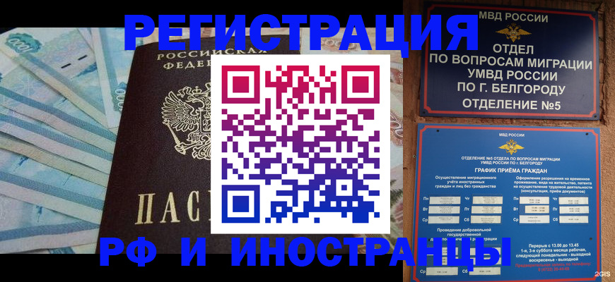 временная регистрация недорого в Алексеевке